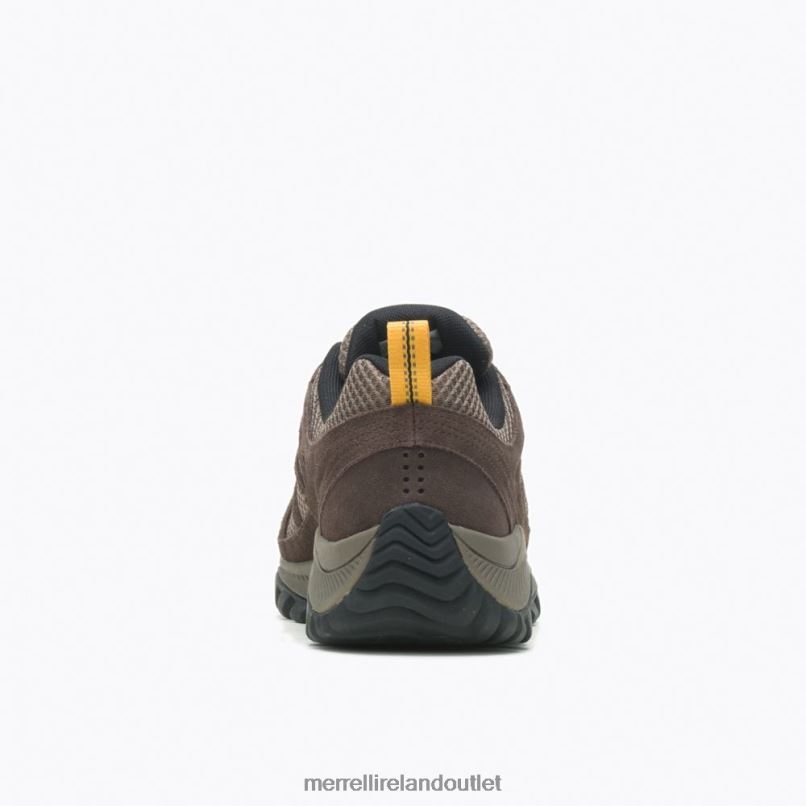 Merrell Oakcreek Wide Width (J036405W) Men LTPDN396 Shoes Espressso