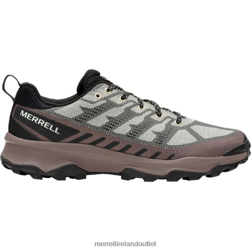 Merrell Speed Eco (J037127) Men LTPDN31 Shoes Oyster/Marron