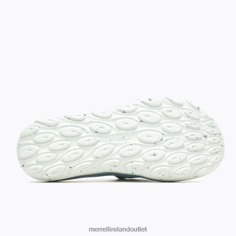 Merrell Hut Ultra Slide (J004943) Men LTPDN116 Shoes Rock