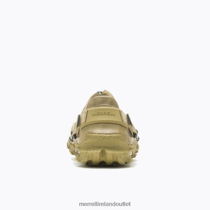 Merrell Hydro Moc AT Cage 1TRL (J005833) Men LTPDN662 Shoes Coyote