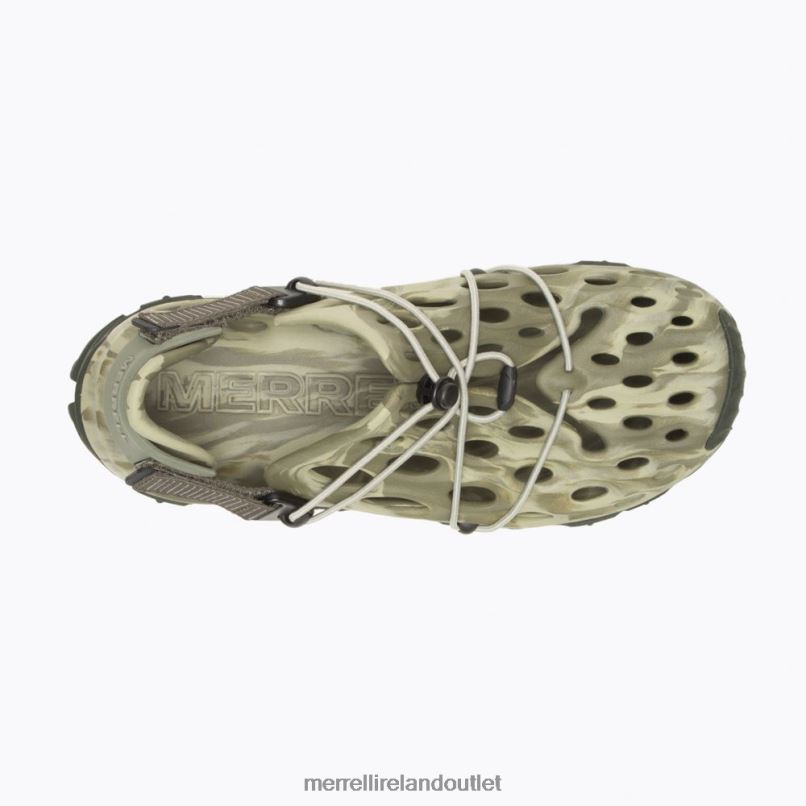 Merrell Hydro Moc AT Cage 1TRL (J005835) Men LTPDN664 Shoes Olive