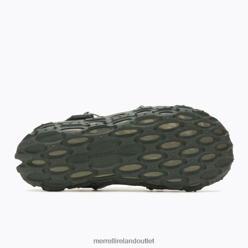 Merrell Hydro Moc AT Cage 1TRL (J005835) Men LTPDN664 Shoes Olive