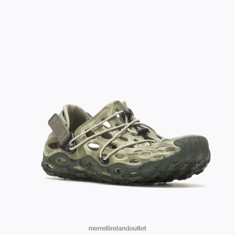 Merrell Hydro Moc AT Cage 1TRL (J005835) Men LTPDN664 Shoes Olive