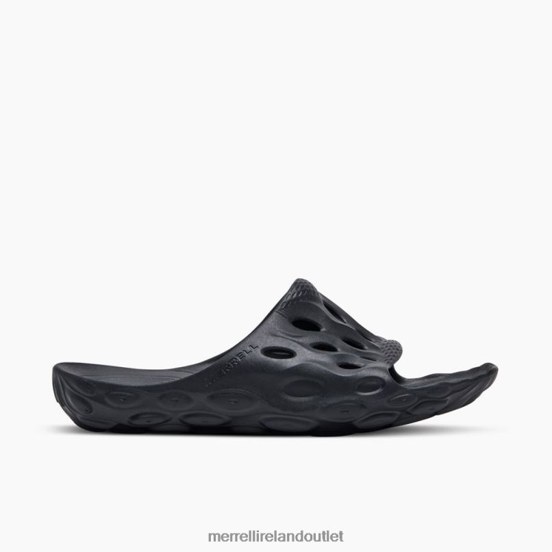 Merrell Hydro Slide (J033517) Men LTPDN782 Shoes Black