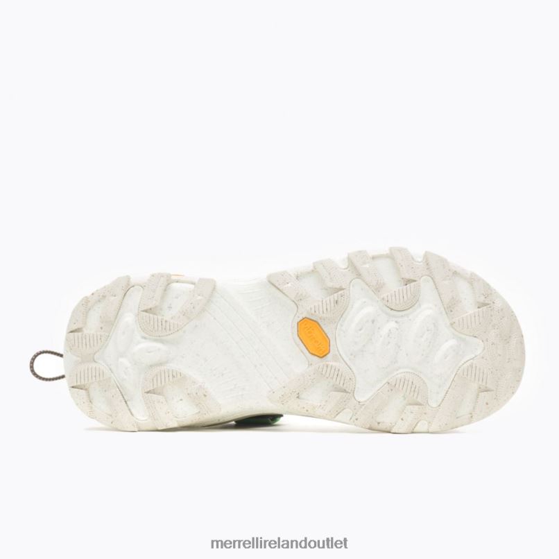 Merrell Speed Fusion Strap (J004993) Men LTPDN121 Shoes Moonrock