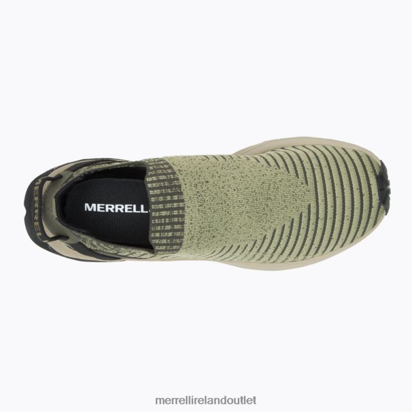 Merrell Embark Sneaker Moc (J067149) Men LTPDN250 Shoes Olive