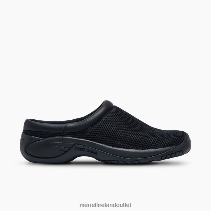 Merrell Encore Bypass 2 (J001921) Men LTPDN311 Shoes Black