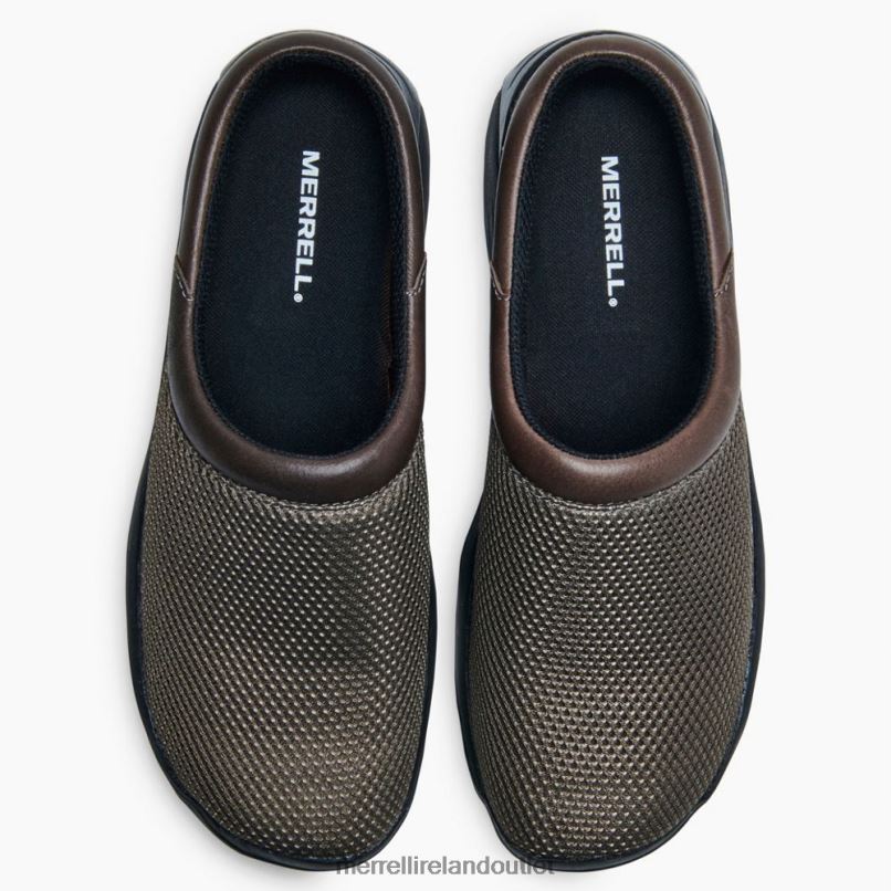 Merrell Encore Bypass 2 (J002095) Men LTPDN312 Shoes Gunsmoke