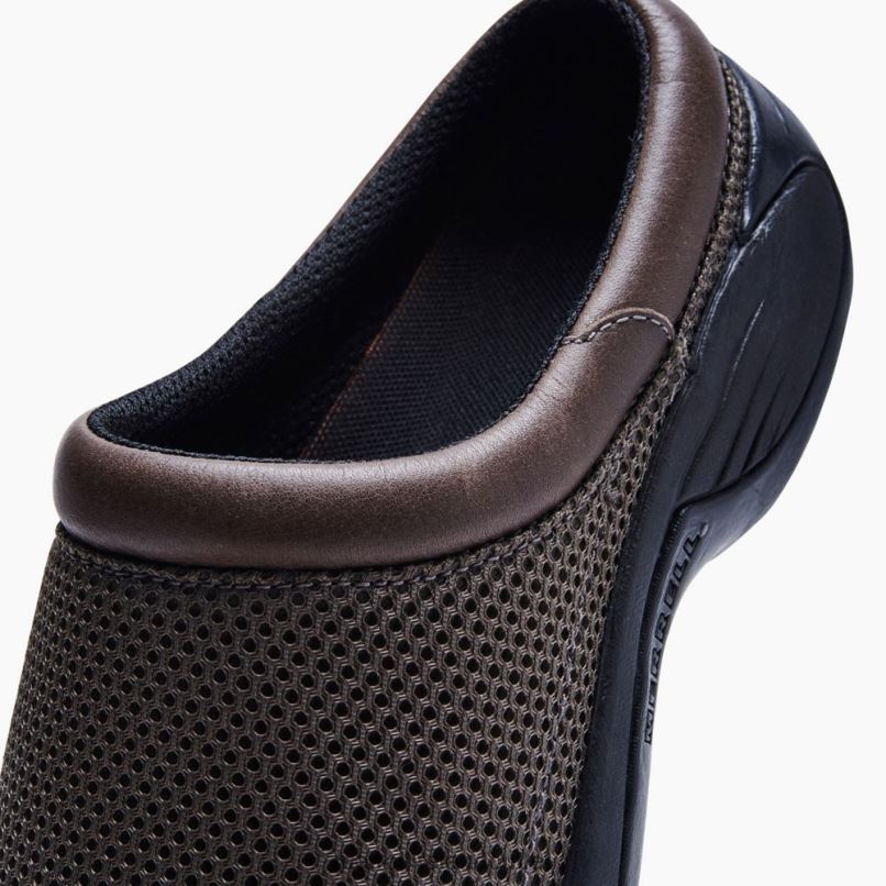 Merrell Encore Bypass 2 (J002095) Men LTPDN312 Shoes Gunsmoke