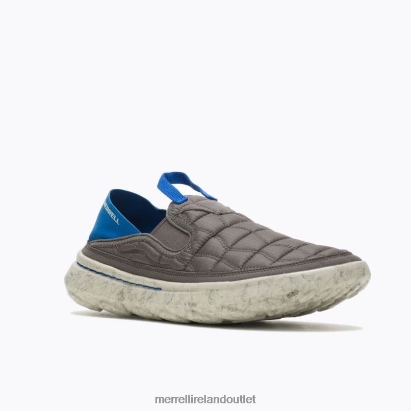 Merrell Hut Moc 2 (J004163) Men LTPDN61 Shoes Boulder