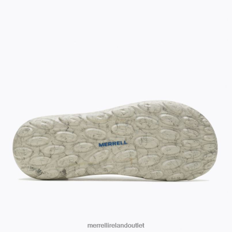 Merrell Hut Moc 2 (J004163) Men LTPDN61 Shoes Boulder