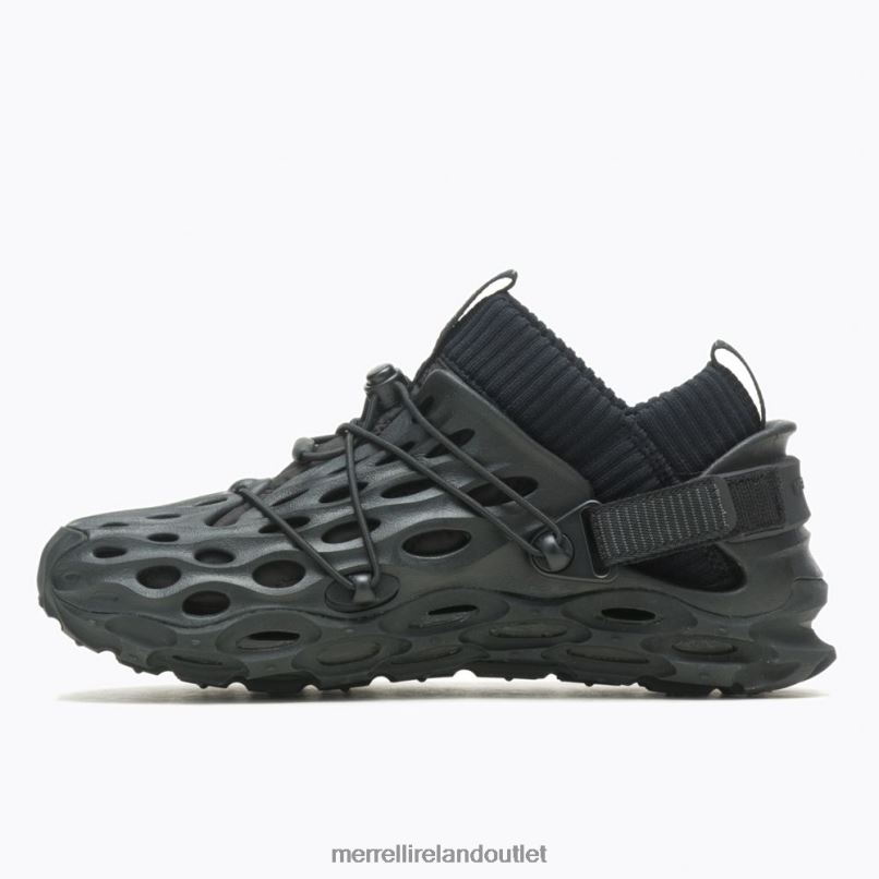 Merrell Hydro Moc AT Ripstop 1TRL (J004407) Men LTPDN732 Shoes Black