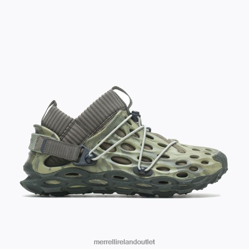 Merrell Hydro Moc AT Ripstop 1TRL (J004413) Men LTPDN734 Shoes Olive
