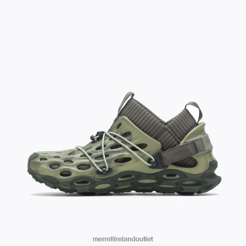 Merrell Hydro Moc AT Ripstop 1TRL (J004413) Men LTPDN734 Shoes Olive