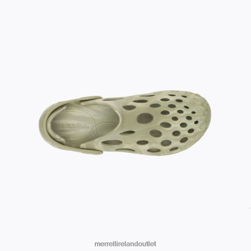 Merrell Hydro Moc (J003745) Men LTPDN95 Shoes Herb