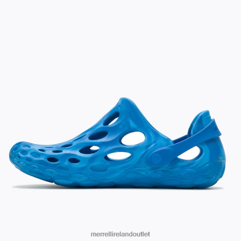 Merrell Hydro Moc (J004049) Men LTPDN101 Shoes Blue
