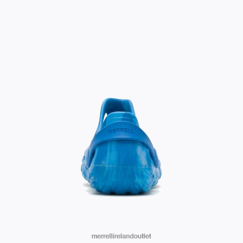 Merrell Hydro Moc (J004049) Men LTPDN101 Shoes Blue