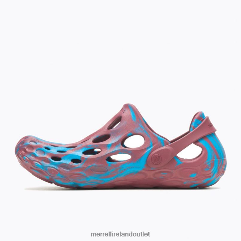 Merrell Hydro Moc (J004925) Men LTPDN97 Shoes Cabernet