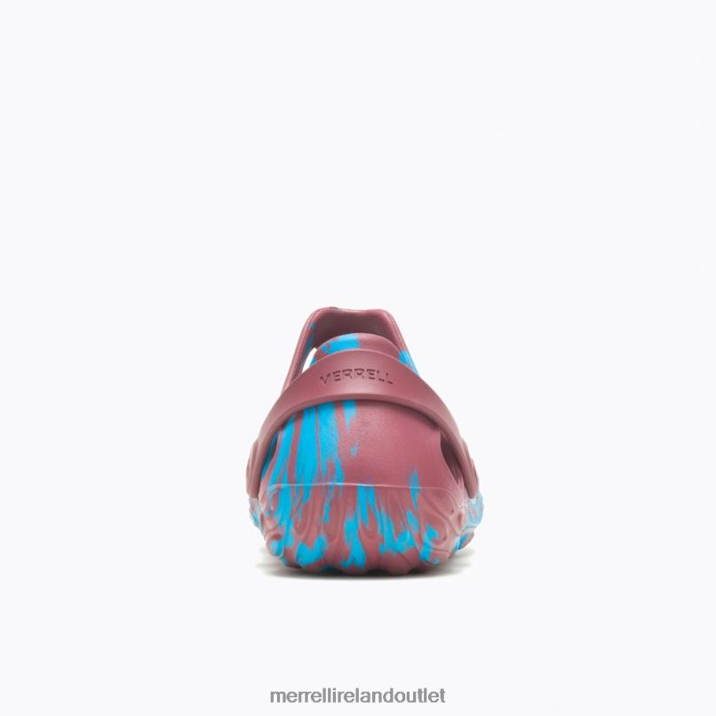 Merrell Hydro Moc (J004925) Men LTPDN97 Shoes Cabernet