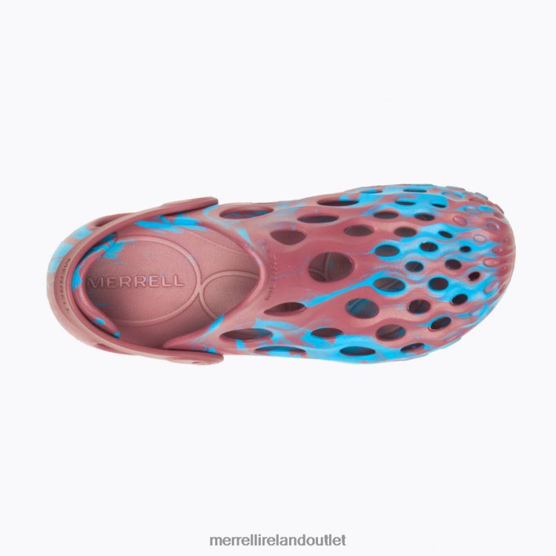 Merrell Hydro Moc (J004925) Men LTPDN97 Shoes Cabernet