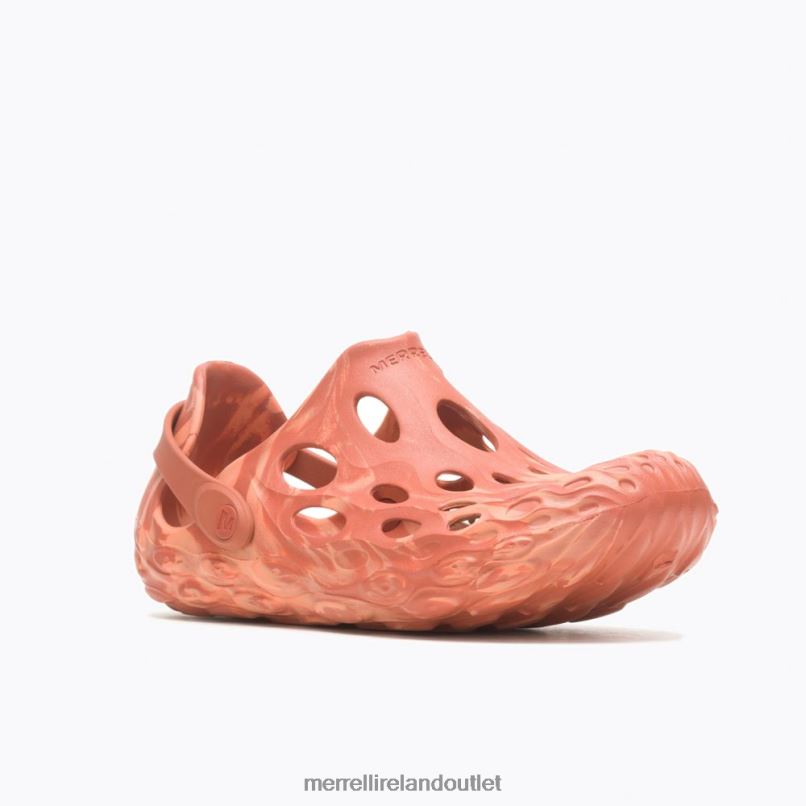 Merrell Hydro Moc (J004927) Men LTPDN99 Shoes Clay