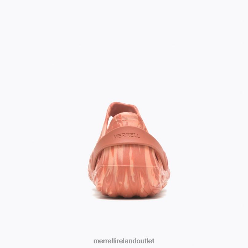 Merrell Hydro Moc (J004927) Men LTPDN99 Shoes Clay