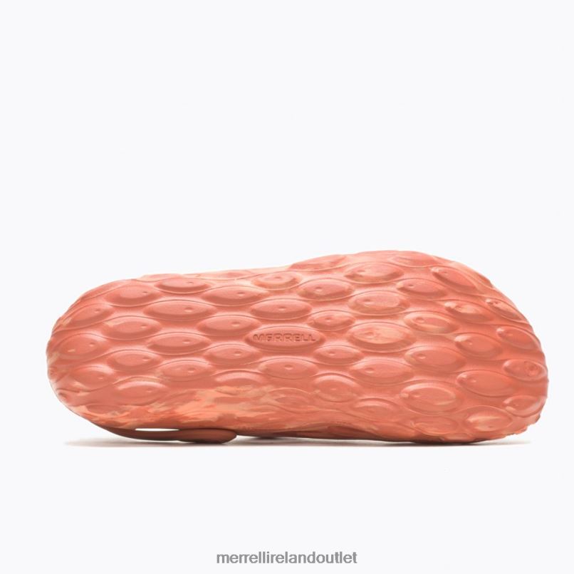 Merrell Hydro Moc (J004927) Men LTPDN99 Shoes Clay