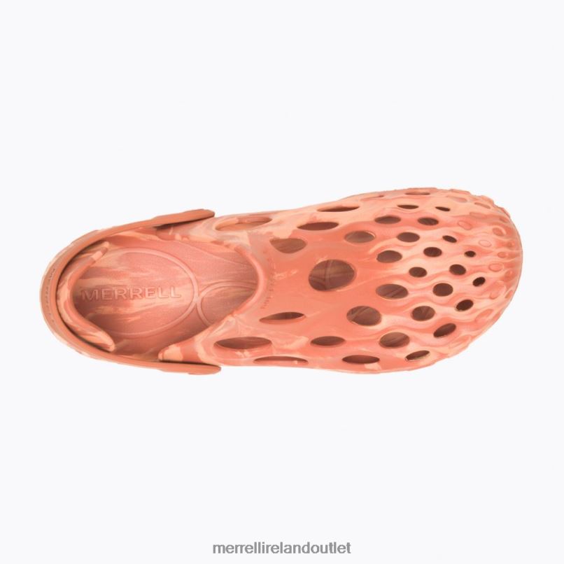 Merrell Hydro Moc (J004927) Men LTPDN99 Shoes Clay