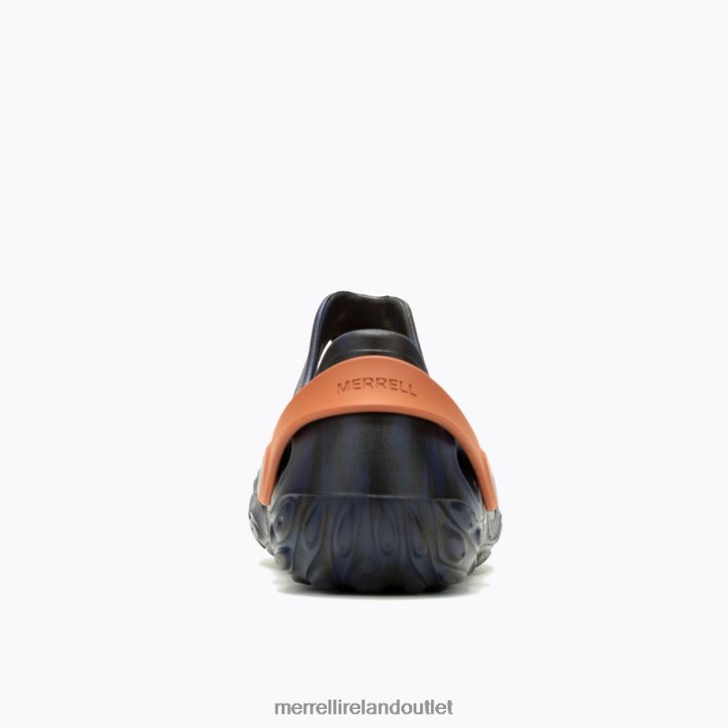 Merrell Hydro Moc (J005545) Men LTPDN94 Shoes Sea/Clay