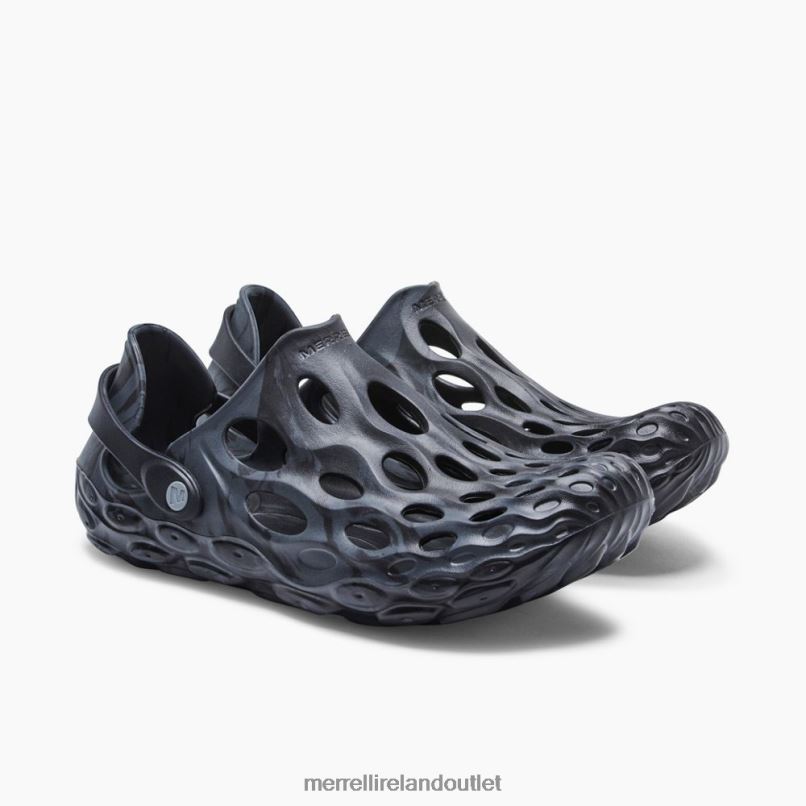 Merrell Hydro Moc (J48595) Men LTPDN98 Shoes Black