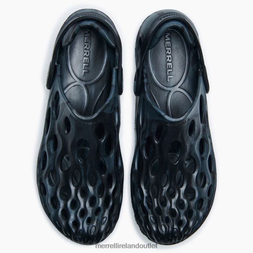 Merrell Hydro Moc (J48595) Men LTPDN98 Shoes Black