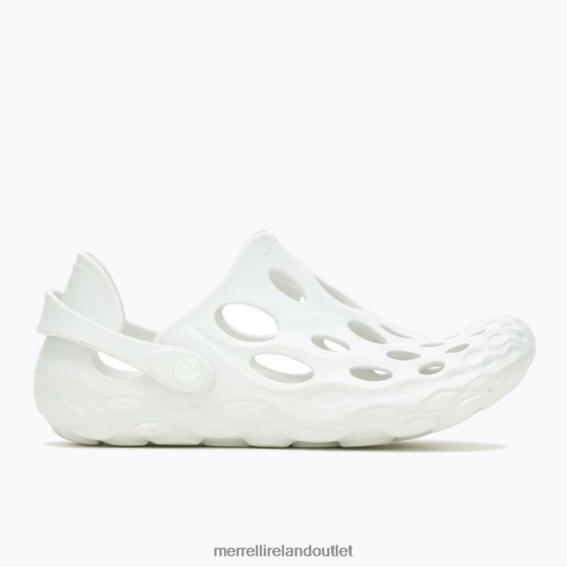 Merrell Hydro Moc (J85863) Men LTPDN103 Shoes White