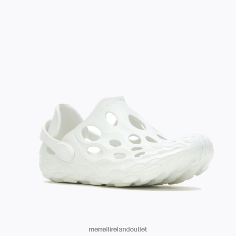 Merrell Hydro Moc (J85863) Men LTPDN103 Shoes White