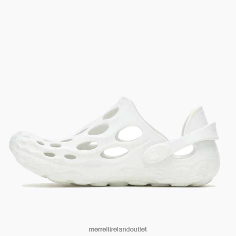 Merrell Hydro Moc (J85863) Men LTPDN103 Shoes White
