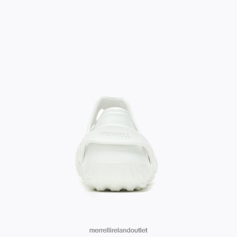 Merrell Hydro Moc (J85863) Men LTPDN103 Shoes White