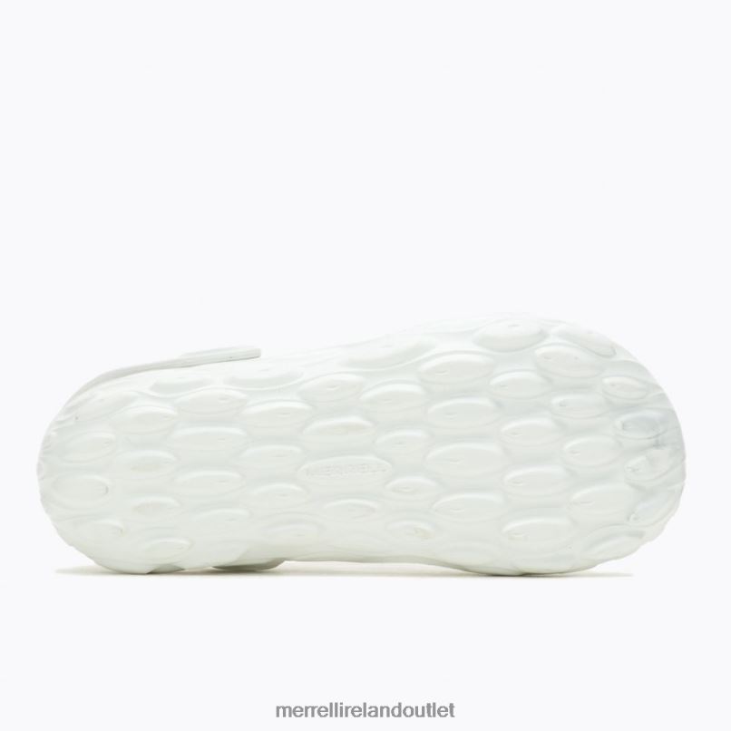 Merrell Hydro Moc (J85863) Men LTPDN103 Shoes White
