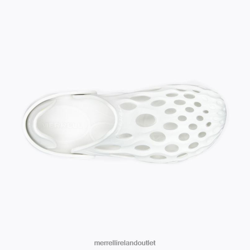 Merrell Hydro Moc (J85863) Men LTPDN103 Shoes White