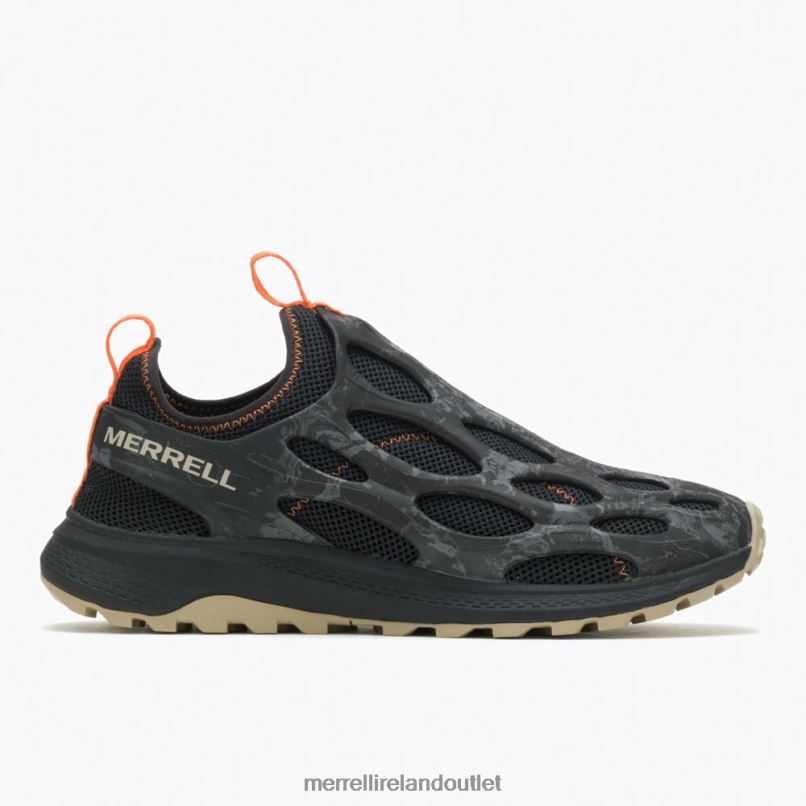 Merrell Hydro Runner (J066845) Men LTPDN86 Shoes Black