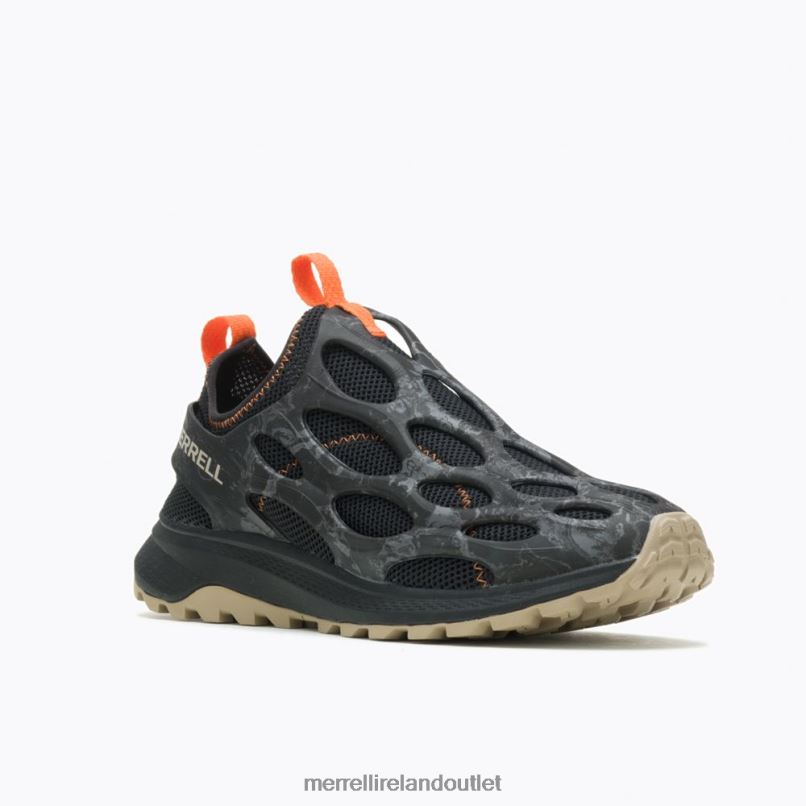 Merrell Hydro Runner (J066845) Men LTPDN86 Shoes Black