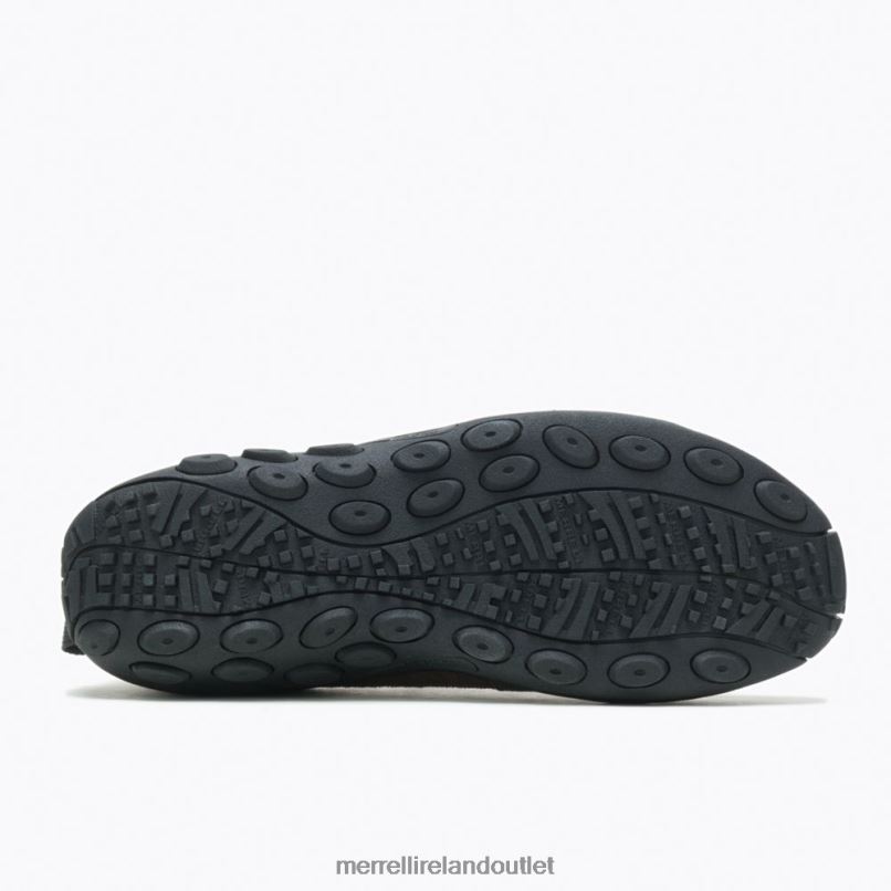 Merrell Jungle Moc Cozy (J004141) Men LTPDN754 Shoes Gunsmoke