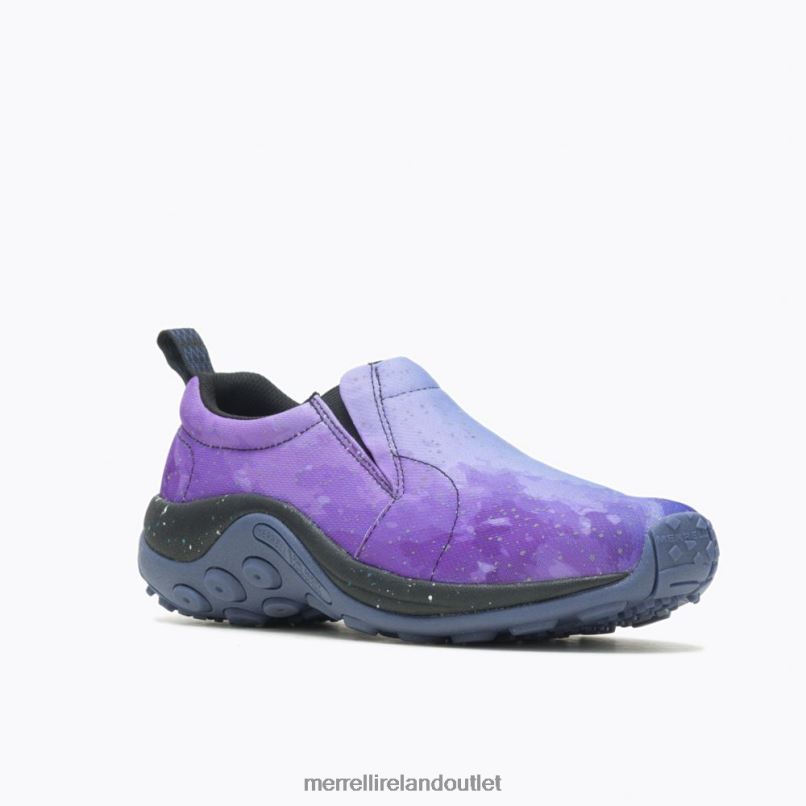 Merrell Jungle Moc Galactic (J004609) Men LTPDN618 Shoes Galactic