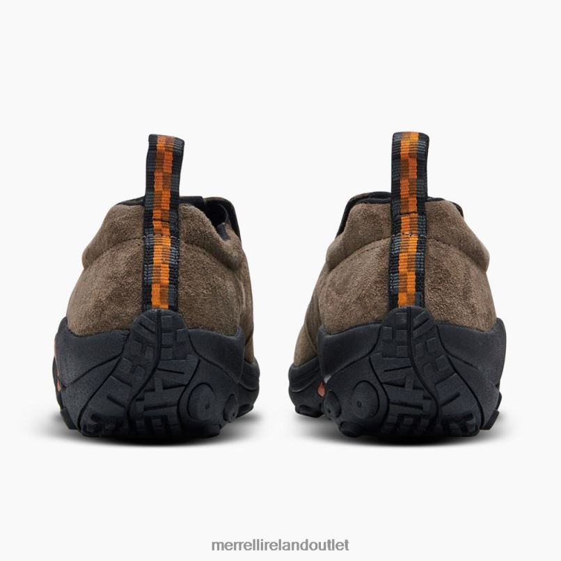 Merrell Jungle Moc (J60787) Men LTPDN104 Shoes Gunsmoke