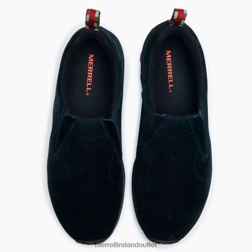 Merrell Jungle Moc (J60825) Men LTPDN107 Shoes Midnight