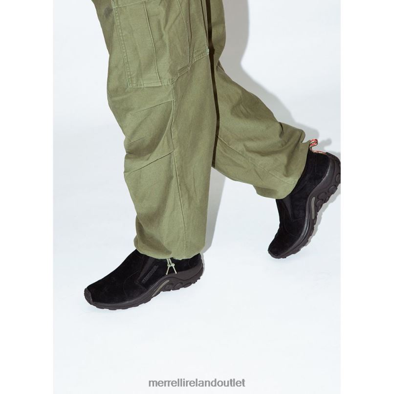 Merrell Jungle Moc (J60825) Men LTPDN107 Shoes Midnight