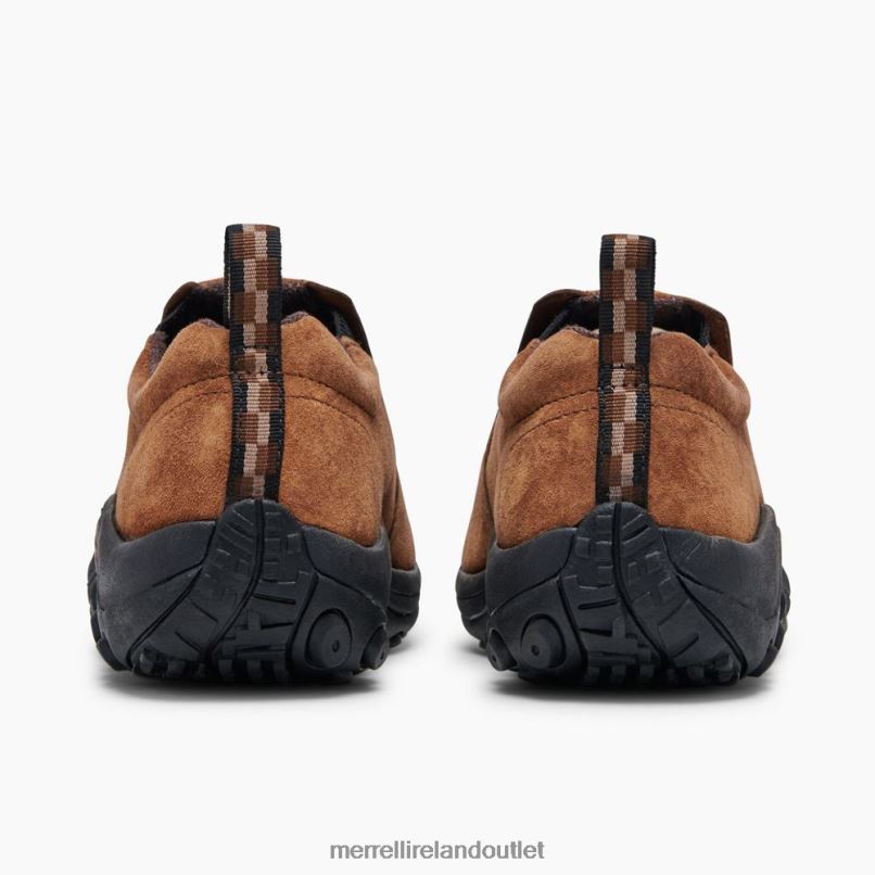 Merrell Jungle Moc (J65685) Men LTPDN106 Shoes Dark Earth