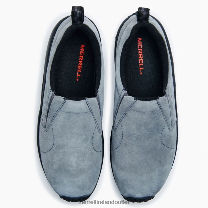 Merrell Jungle Moc (J71447) Men LTPDN105 Shoes Castlerock