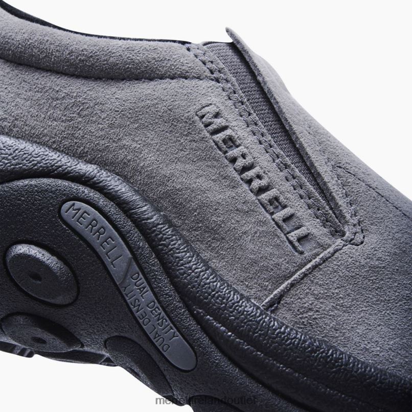 Merrell Jungle Moc (J71447) Men LTPDN105 Shoes Castlerock