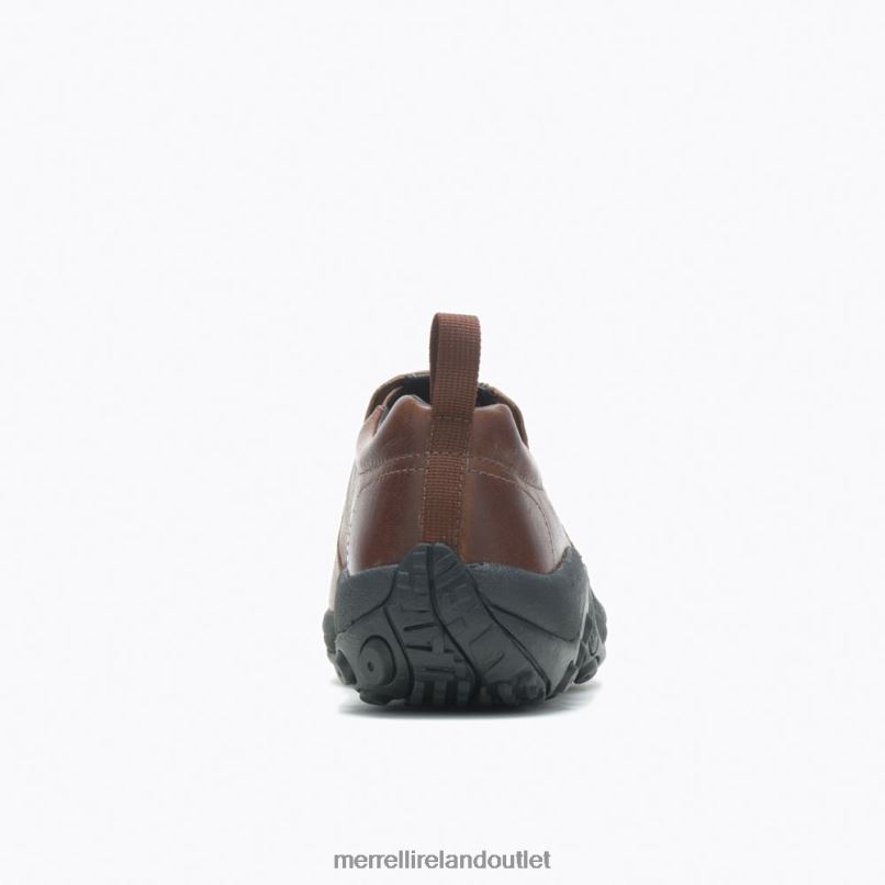 Merrell Jungle Moc Leather 2 (J000439) Men LTPDN686 Shoes Earth