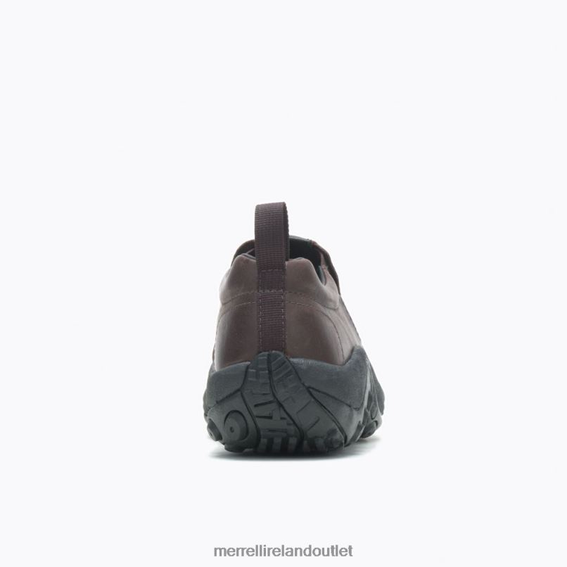 Merrell Jungle Moc Leather 2 (J84987) Men LTPDN687 Shoes Espresso