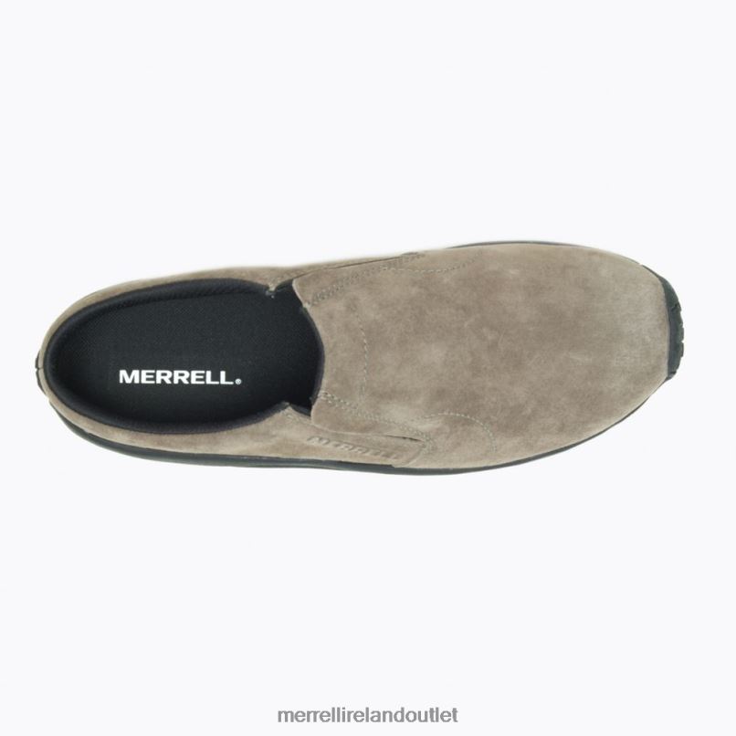 Merrell Jungle Slide (J003231) Men LTPDN454 Shoes Gunsmoke